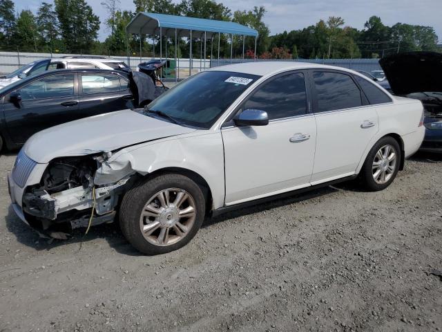 MERCURY SABLE PREM 2009 1mehm42w79g630066