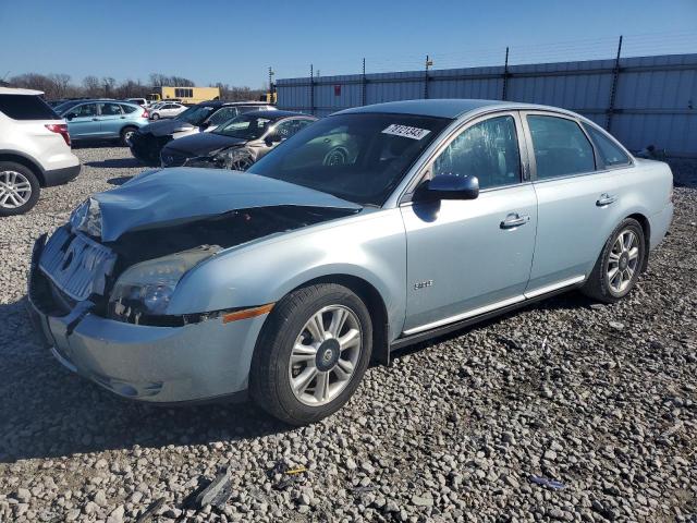 MERCURY SABLE 2008 1mehm42w88g602839