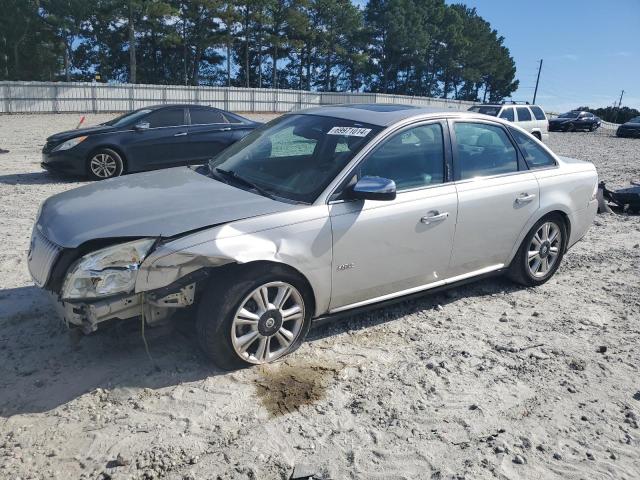 MERCURY SABLE PREM 2008 1mehm42w88g606194