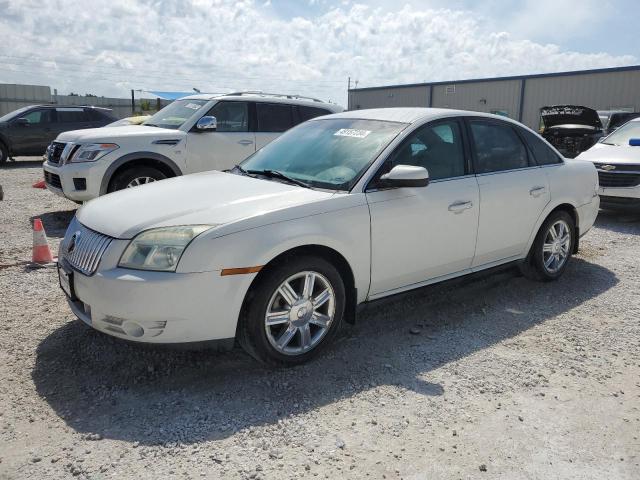 MERCURY SABLE 2009 1mehm42w89g611140