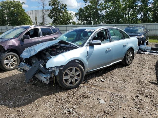 MERCURY SABLE PREM 2009 1mehm42w89g630397