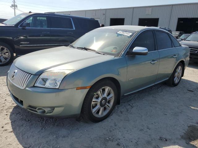 MERCURY SABLE 2008 1mehm42w98g612716