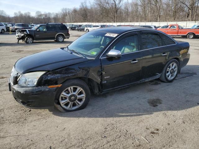 MERCURY SABLE PREM 2008 1mehm42w98g625871