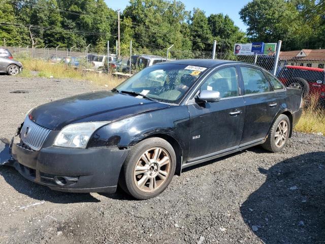 MERCURY SABLE PREM 2008 1mehm42w98g627409