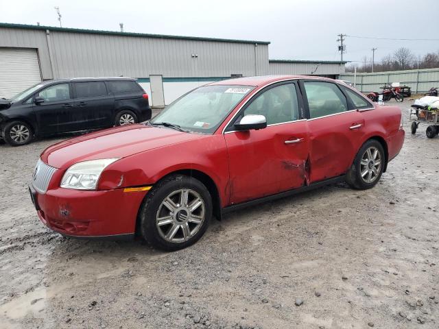 MERCURY SABLE 2009 1mehm42wx9g611205