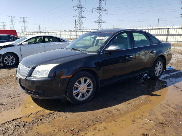 MERCURY SABLE 2009 1mehm42wx9g612578