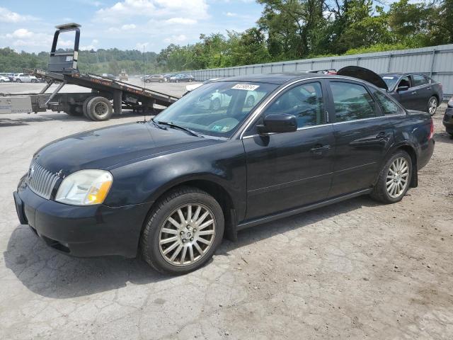 MERCURY MONTEGO 2005 1mehm43105g626194