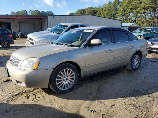 MERCURY MONTEGO 2006 1mehm43116g606117