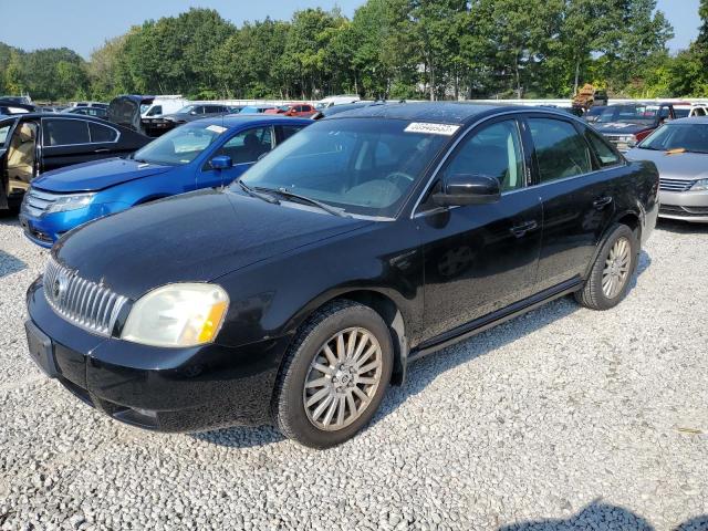 MERCURY MONTEGO PR 2007 1mehm43127g613336