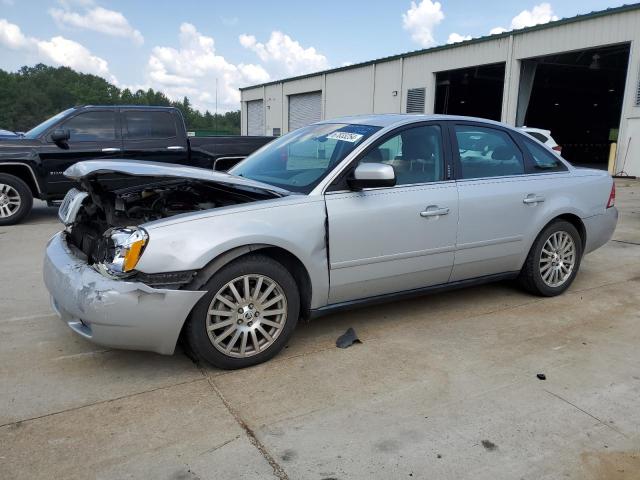 MERCURY MONTEGO PR 2005 1mehm43135g610264