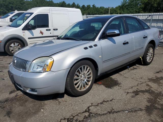 MERCURY MONTEGO PR 2005 1mehm43135g623337