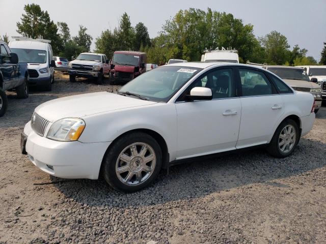 MERCURY MONTEGO PR 2007 1mehm43137g609327