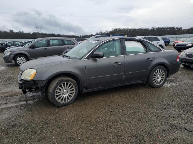 MERCURY MONTEGO 2005 1mehm43175g603298