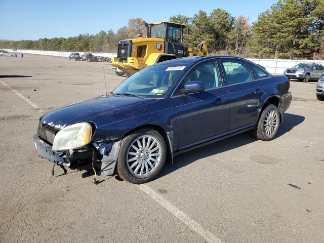 MERCURY MONTEGO PR 2007 1mehm43177g604339