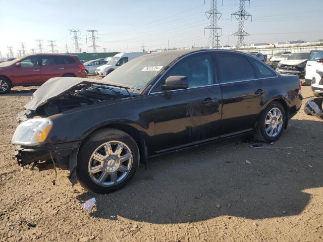 MERCURY MONTEGO PR 2007 1mehm43177g607984