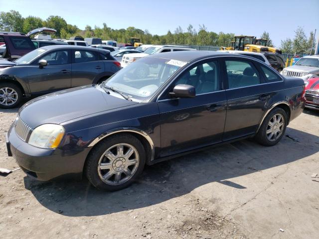 MERCURY MONTEGO PR 2007 1mehm43187g608142