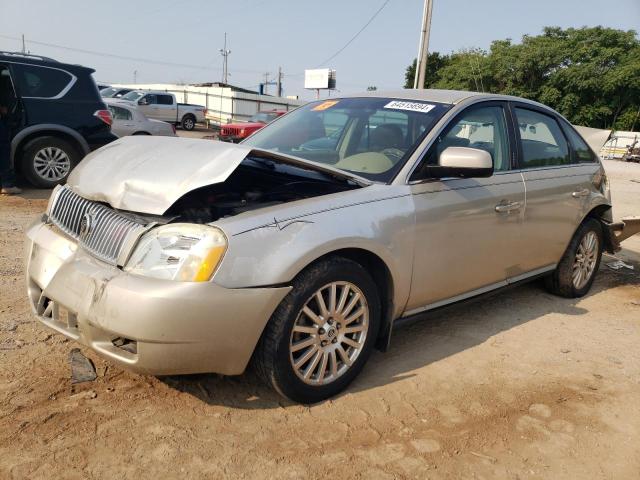 MERCURY MONTEGO PR 2006 1mehm43196g619567