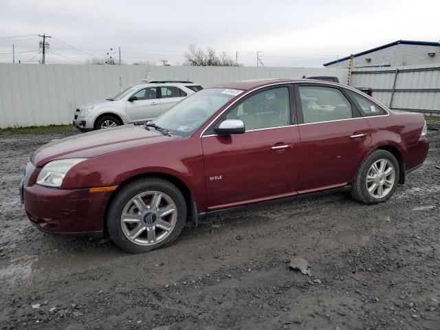 MERCURY SABLE 2008 1mehm43w08g613977