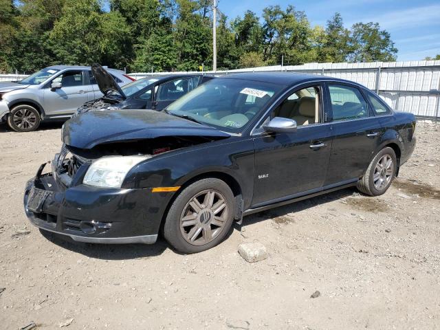 MERCURY SABLE PREM 2008 1mehm43w08g616670