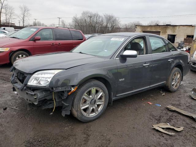 MERCURY SABLE 2008 1mehm43w18g613504