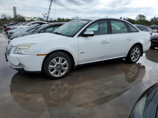 MERCURY SABLE 2008 1mehm43w58g603638