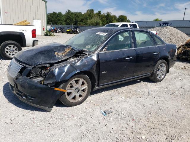 MERCURY SABLE 2008 1mehm43w68g609402