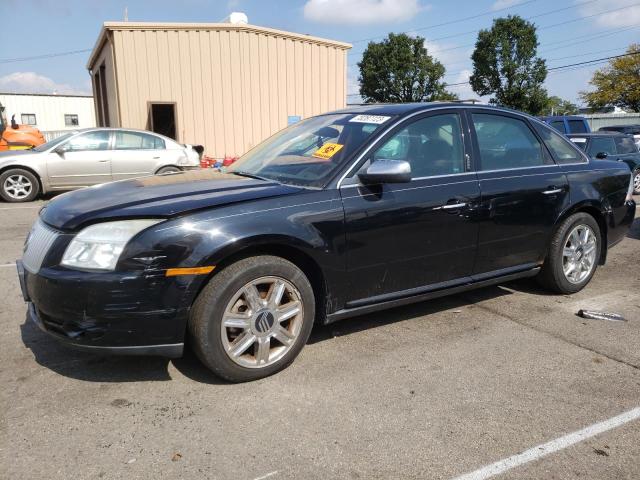 MERCURY SABLE PREM 2008 1mehm43w98g609684