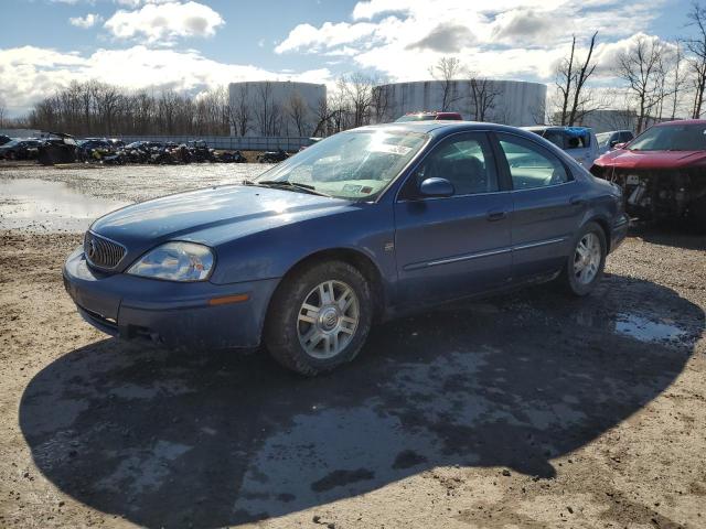 MERCURY SABLE 2004 1mehm55s04a615791