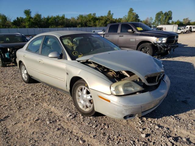 MERCURY SABLE LS P 2005 1mehm55s15a617356