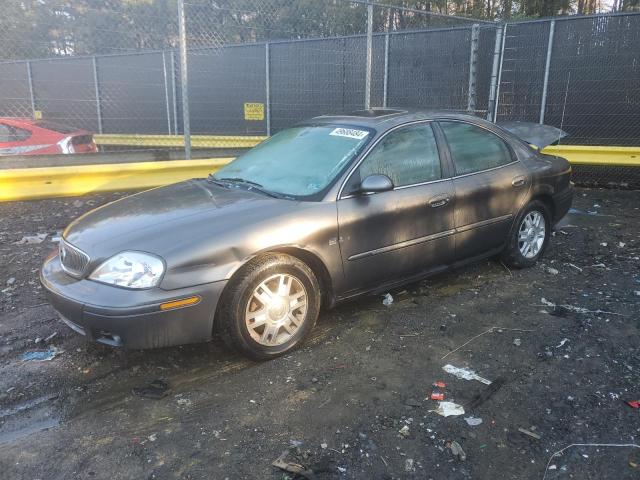 MERCURY SABLE 2004 1mehm55s44a623313