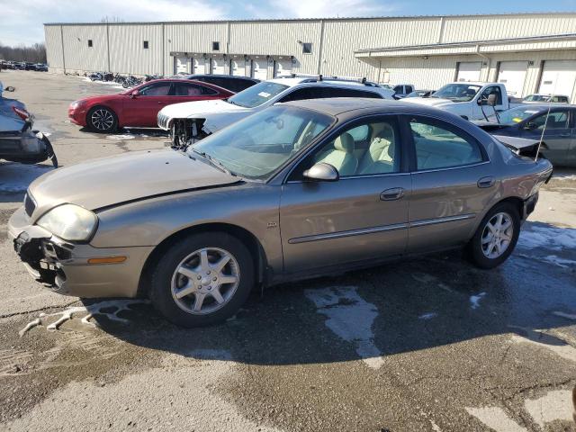 MERCURY SABLE 2002 1mehm55s52g624478