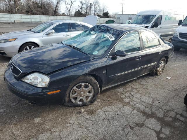 MERCURY SABLE 2003 1mehm55s53g609156