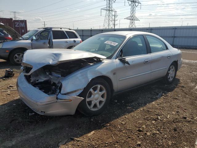 MERCURY SABLE 2003 1mehm55s63g616066