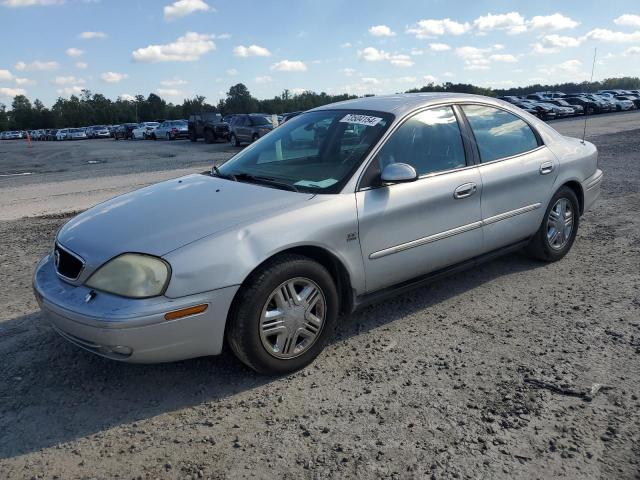 MERCURY SABLE LS P 2003 1mehm55s73a619013