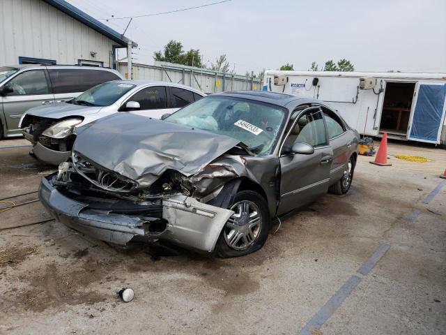 MERCURY SABLE 2003 1mehm55s73a626561