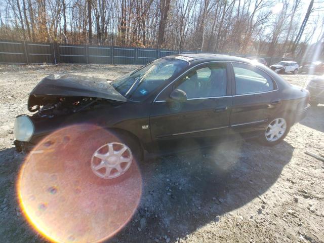 MERCURY SABLE 2003 1mehm55s73g624869