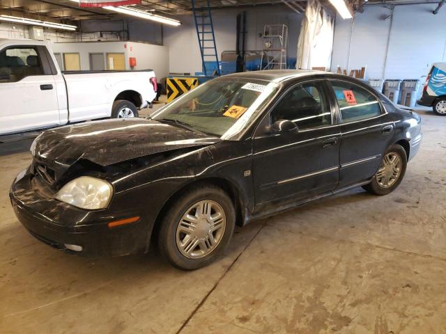 MERCURY SABLE LS P 2003 1mehm55s83g623035