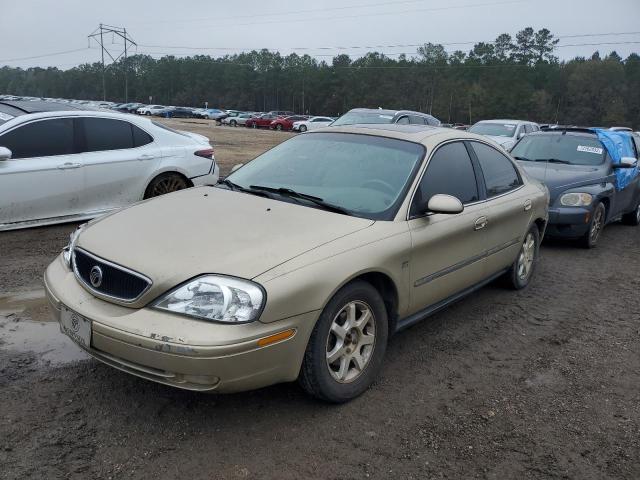 MERCURY SABLE LS P 2001 1mehm55s91a600413