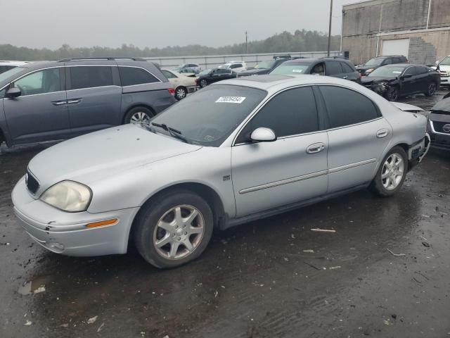 MERCURY SABLE LS P 2001 1mehm55s91a615364