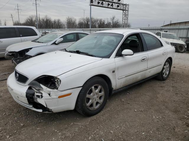 MERCURY SABLE 2002 1mehm55sx2a608067