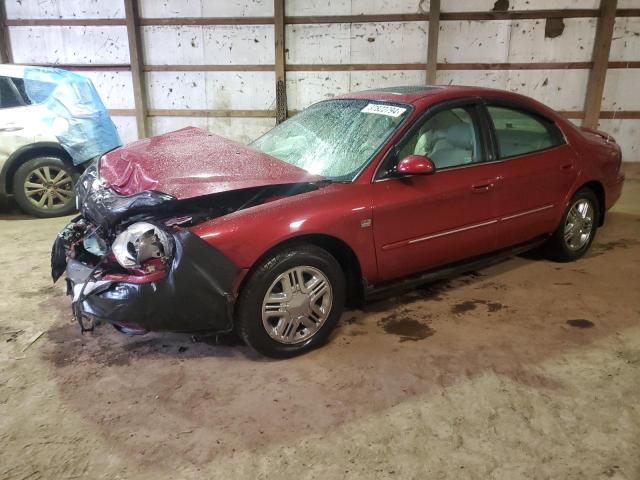 MERCURY SABLE 2002 1mehm55sx2a631946