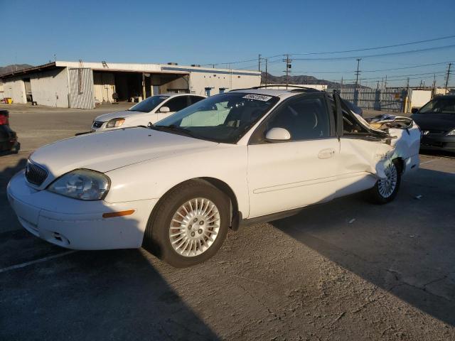 MERCURY SABLE 2004 1mehm58u94a610909