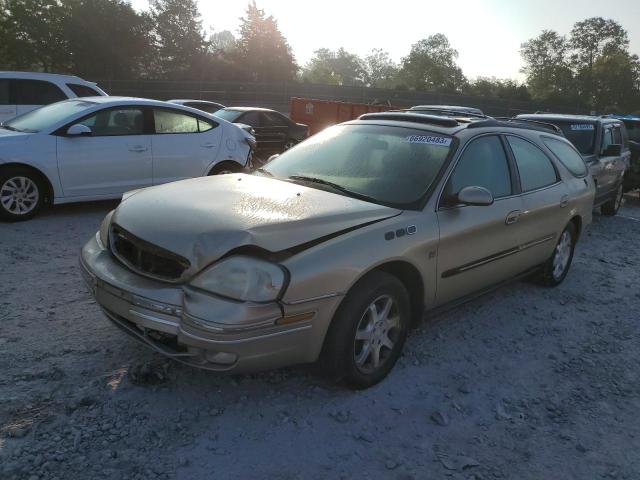 MERCURY SABLE LS P 2001 1mehm59s41a602905