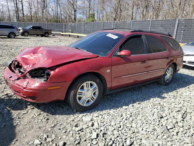 MERCURY SABLE 2003 1mehm59s43g606324