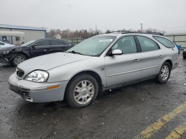 MERCURY SABLE LS P 2004 1mehm59s54a605655