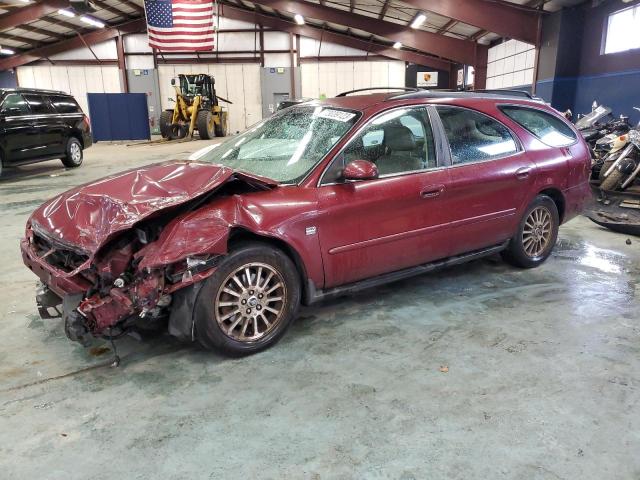 MERCURY SABLE 2004 1mehm59s64a621721