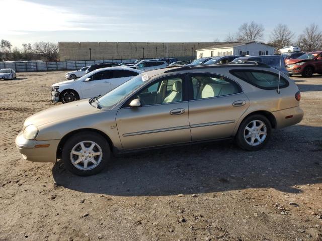 MERCURY SABLE LS P 2001 1mehm59s71g644207