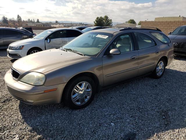 MERCURY SABLE 2002 1mehm59s82a612211