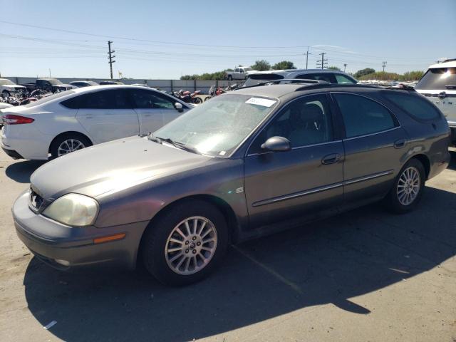 MERCURY SABLE 2003 1mehm59s93a615555