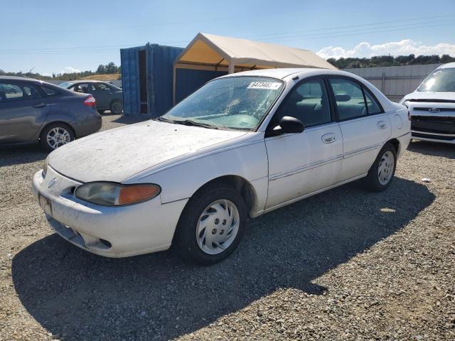 MERCURY TRACER LS 1997 1melm13p0vw648005